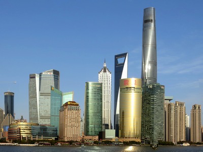 Shanghai office